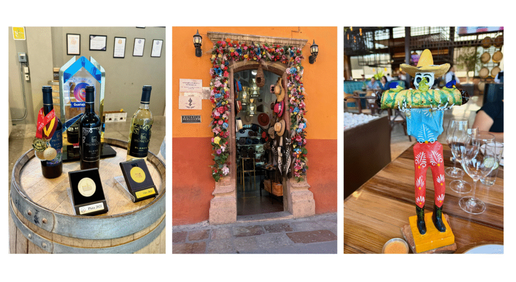 San Miguel de Allende: A Timeless Gem for Group Travel