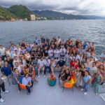 The Heartbreak Cruise: Season 9 of Love Boat