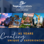 41 Years of Extraordinary Experiences: Celebrating the Legacy of Tropical Incentives DMC