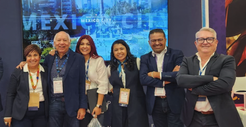 Tropical Incentives en IMEX 2025: Lo nuevo que traemos para inspirar al mundo MICE