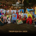 Tropiquiza Cancún 2025 – Fiesta Mexicana para Eventos Corporativos