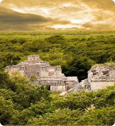 Ruinas mayas