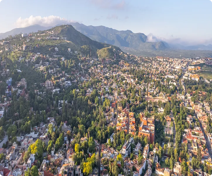 San Miguel de Allende