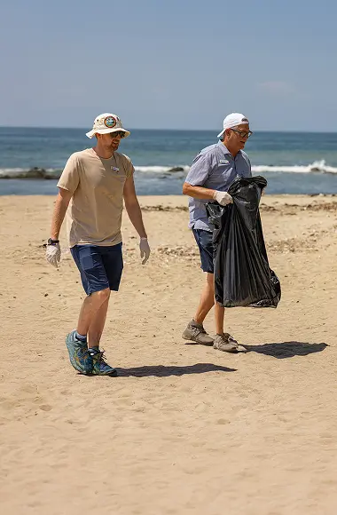 Actividades de Responsabilidad Social